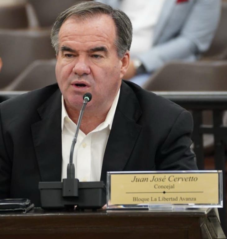 NOTICIAS DE TIGRE:LA LIBERTAD AVANZA EXIGE ACTIVAR LA COMISION DE URBANISMO PARA DAR RESPUESTA CONCRETA AL FRENO EDILICIO EN TIGRE