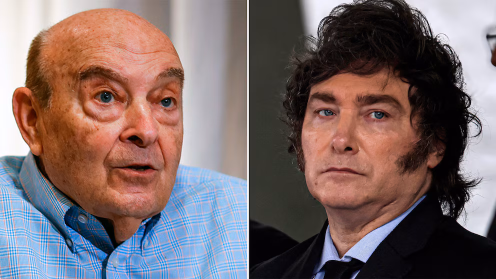 Cavallo critic&oacute; la falta de &ldquo;ortodoxia monetaria&rdquo; del Gobierno y volvi&oacute; a pedir la eliminaci&oacute;n total del cepo al d&oacute;lar